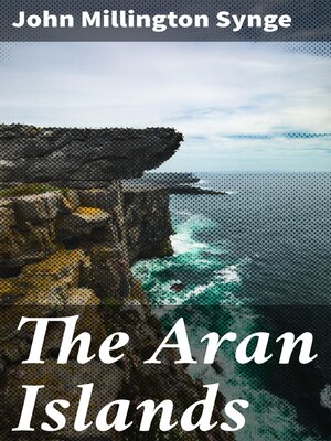 cover image of The Aran Islands